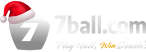 logo 7ball