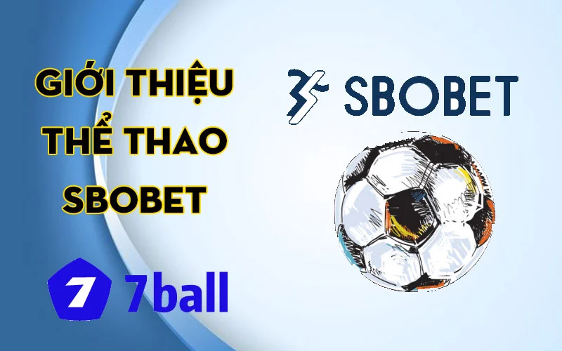 Giới thiệu Sbobet 7ball