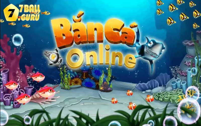 Bật mí bí kíp chơi game bắn cá online và những thuật ngữ cơ bản