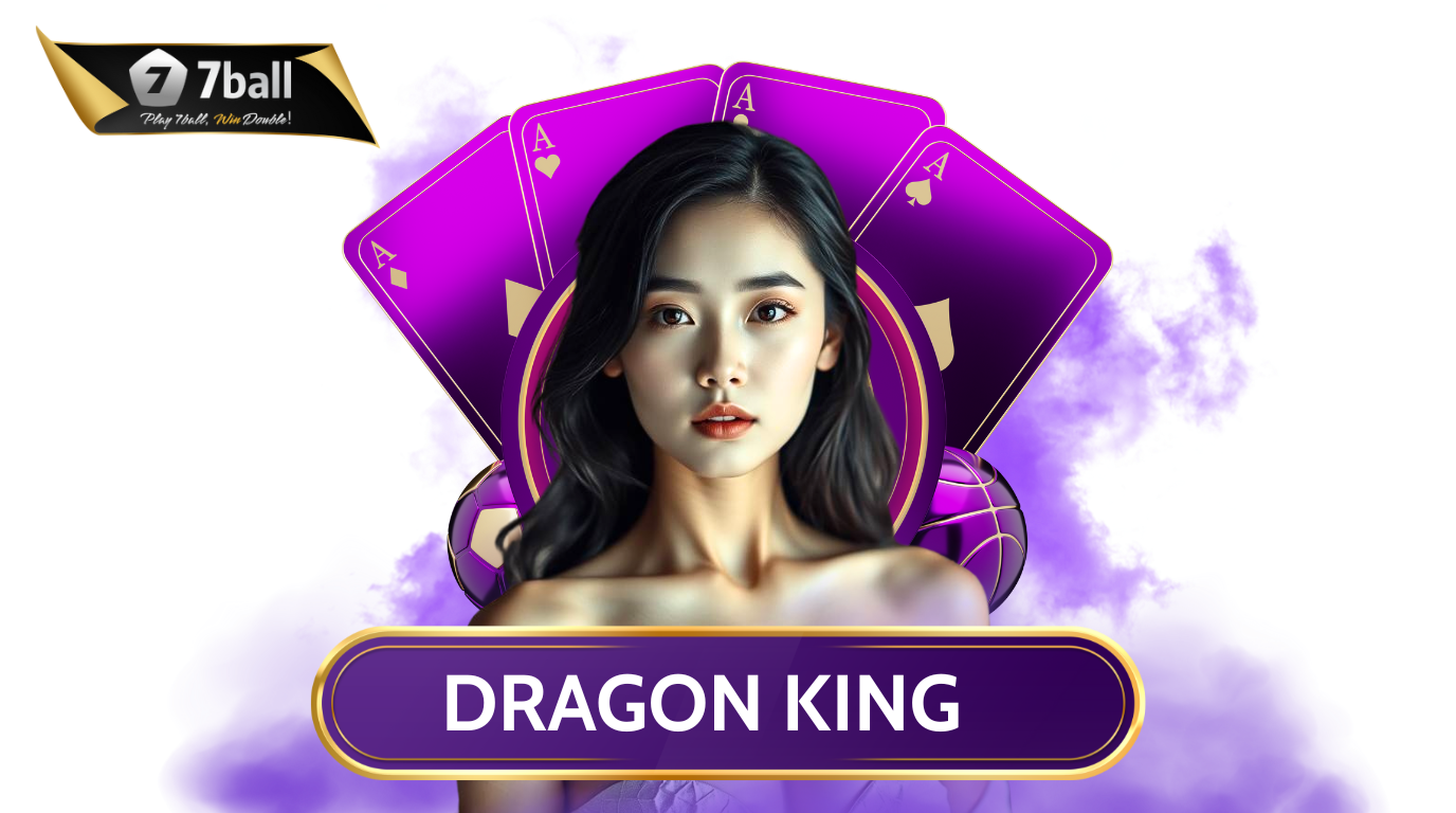 Dragon King từ JDB Gaming tại 7Ball Casino Vì Sao Thu Hút Đến Thế 1 Dragon King từ JDB Gaming tại 7Ball Casino Vì Sao Thu Hút Đến Thế