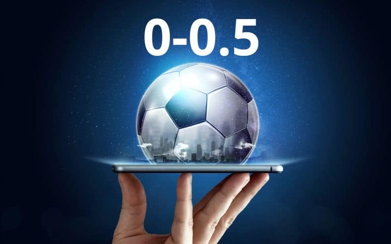 Kèo đồng nửa là sao? Luật bắt kèo anh em nên biết 2 Các tình huống thực tế khi bắt kèo đồng nửa
