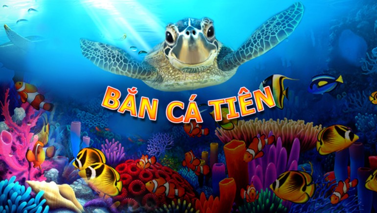 Đánh giá sảnh game bắn cá tiên mới ra mắt 2 Đánh giá sảnh game bắn cá tiên mới ra mắt