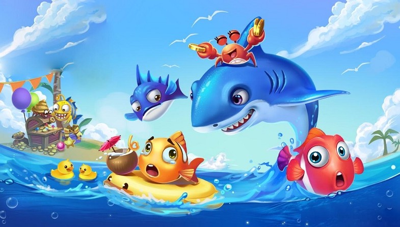 Game bắn cá đổi thưởng tặng code mới nhất 2 Tại sao game bắn cá đổi thưởng tặng code thu hút người chơi?