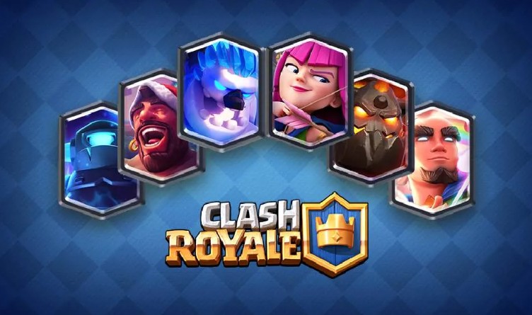 Clash Royale là gì? Có phải trò chơi chiến thuật miễn phí? 2 Các chế độ chơi đa dạng trong Clash Royale