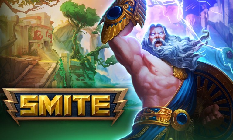 Tìm hiểu Smite tựa game MOBA đang được ưa chuộng 2 Các chế độ chơi phong phú trong Smite