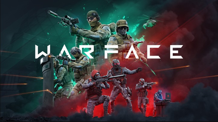 Cách chơi game Warface bắn súng luôn chiến thắng 1 Cách chơi game Warface bắn súng luôn chiến thắng