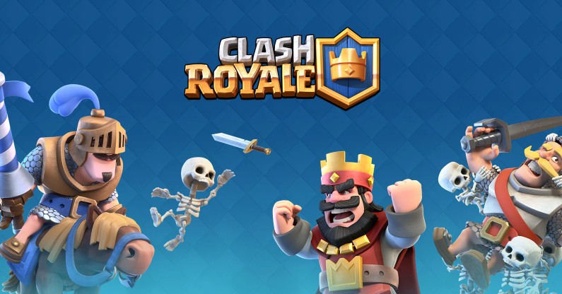 Clash Royale là gì? Có phải trò chơi chiến thuật miễn phí? 1 Clash Royale là gì?